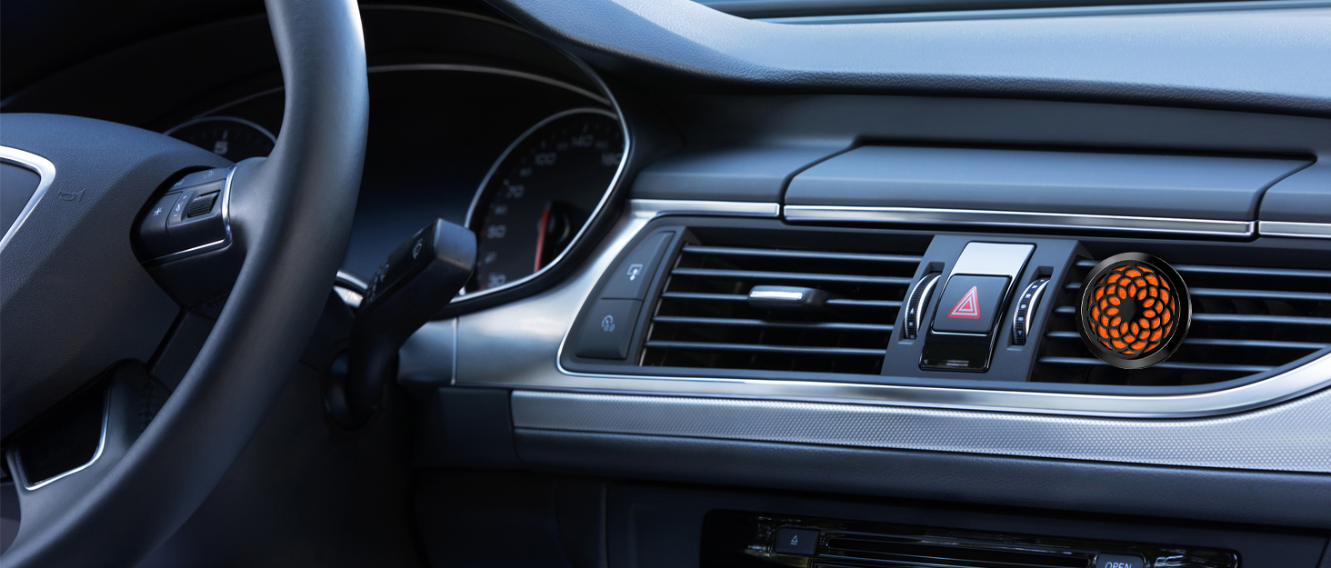 Car diffuser