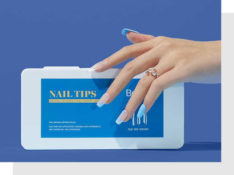 Beetles Gel Nail Polish