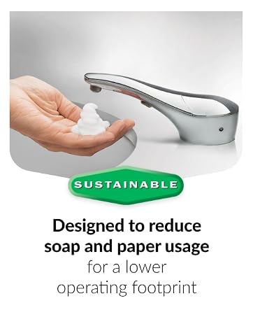 Bobrick Washroom Equipment