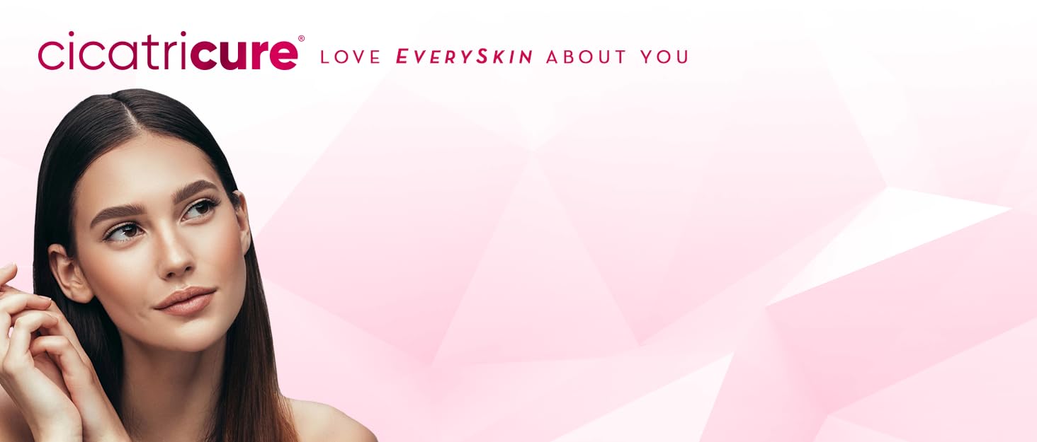 Cicatricure love your skin