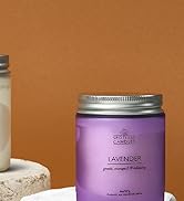 Luxury Lavender Candle 227g.