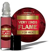 MOBETTER FRAGRANCE OILS Very Men Cologne (10ml Roll On), Travel Size, Aquatic Scent, T...