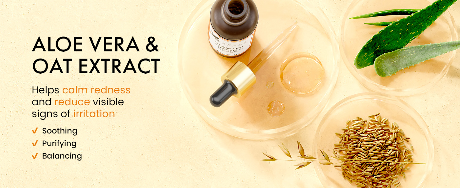 vitamin c serum