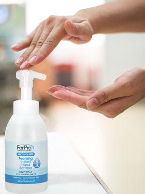 ForPro Foaming Instant Hand Sanitizer