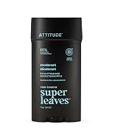 Men deodorant