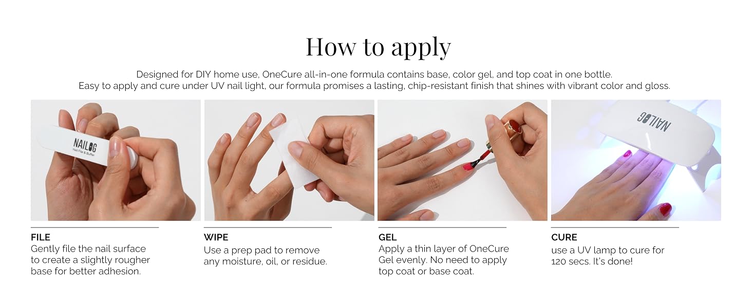 onecure