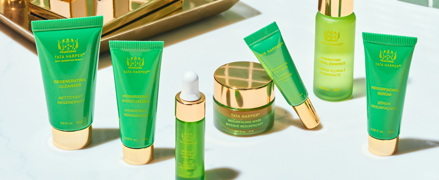 skin care, skin care set, facial kit, gift set