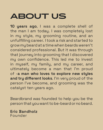 Beardbrand