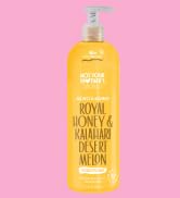 Not Your Mother's Naturals Protect & Nourish Hair Shampoo, Conditioner, and Leave-In (3-Pack) - R...