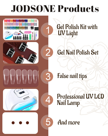 JODSONE Products