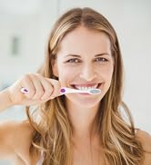 Protects Against Cavities & Yellowing