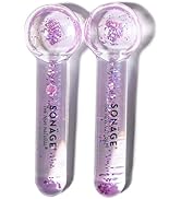 Sonage Baby Frioz Mini Icy Globes | Patent Pending Ice Globes For Face | 5 in 1 Cryo Facial Tool ...