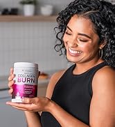 Multi Collagen Burn photograph of women smiling with glowing skin
