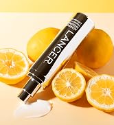 Link to the listing for the Advanced C Radiance Treatment.