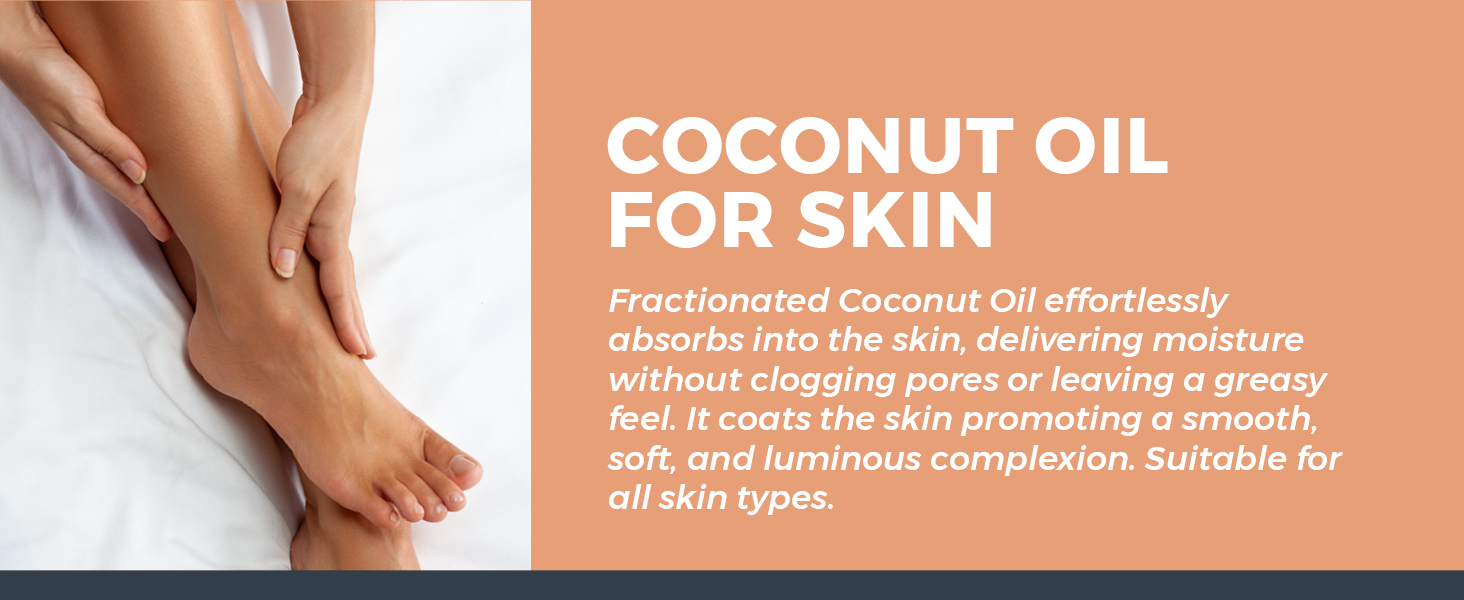 Moisturizes Skin