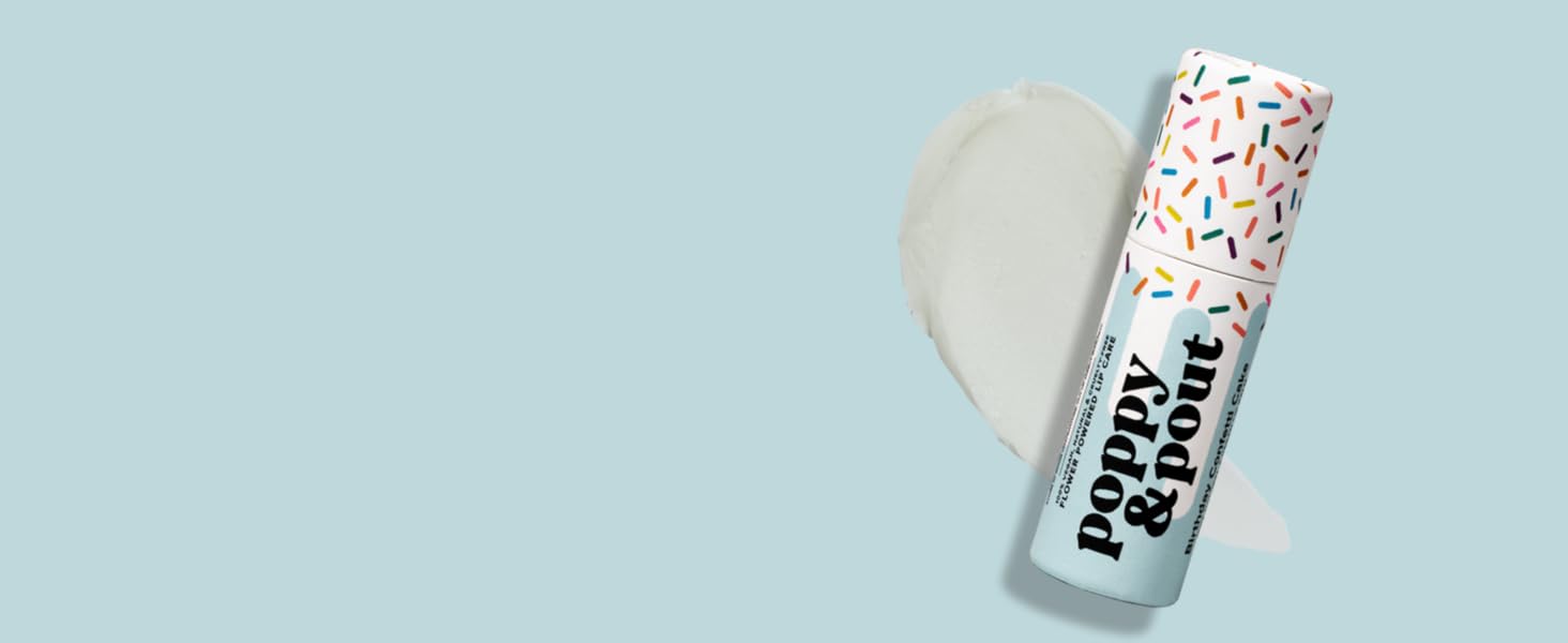 Vegan Lip Balm