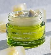 poreless skin cream