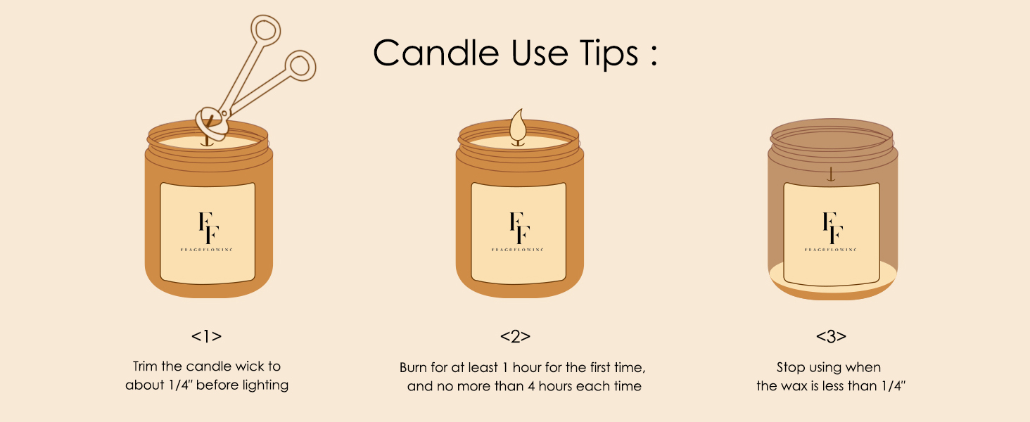 candles