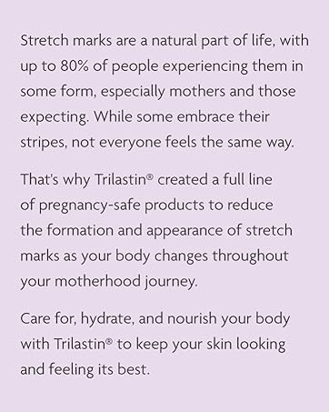 Stretch Mark Care that Works