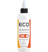Eco Style Gel Booster Strand Restore
