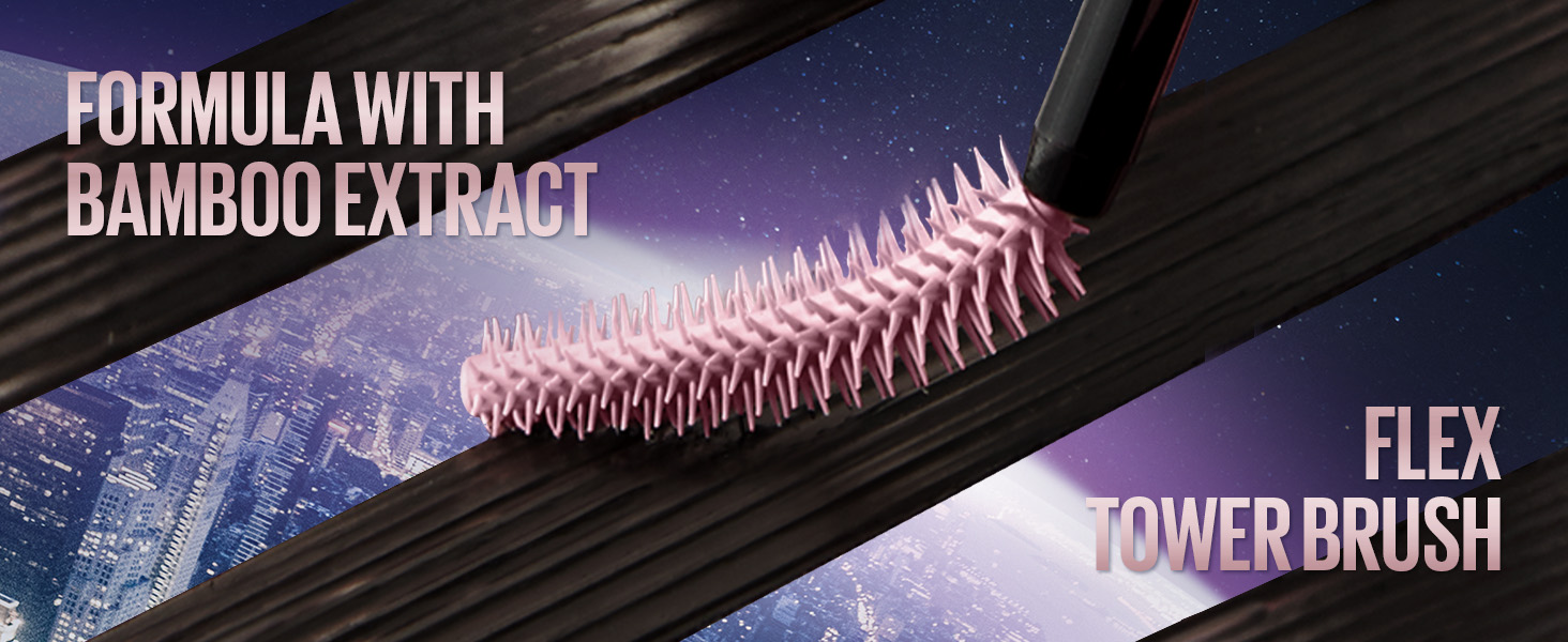 Maybelline Sky High Core