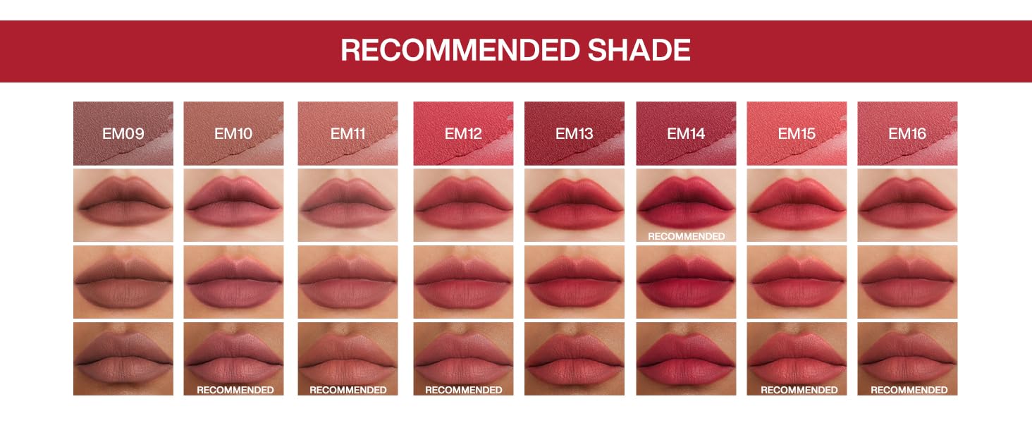 Lipstick 