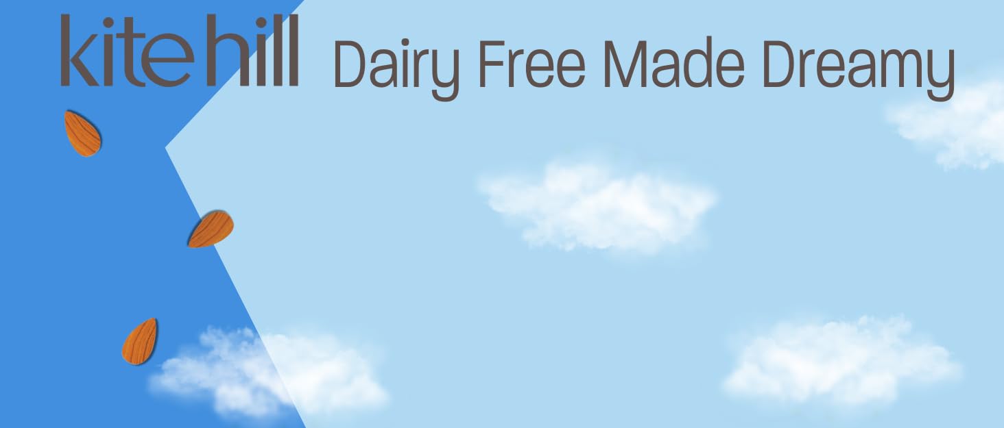 Kite Hill, Dairy Free Made Dreamy