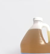 La Almona - Ultimate Glide Massage Oil, 1 Gallon with Dispensing Pump & 4oz Bottle