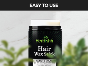 Smoothes Frizz & Flyaways