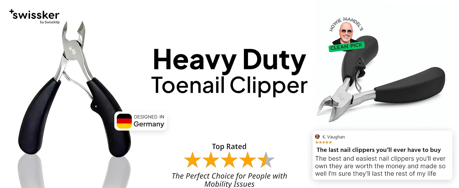 toenail clippers