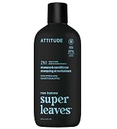 shampoo conditioner men