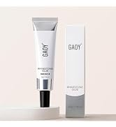 GAOY Rhinestone Glue, Strong Adhesion 3D Gel Nail Art Glue for Nail Charms, Gems and Jewels Decor...
