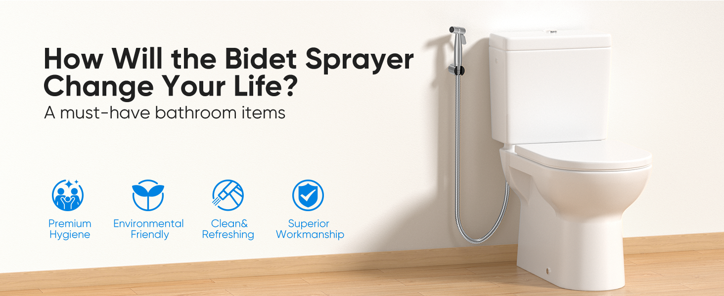 bidet