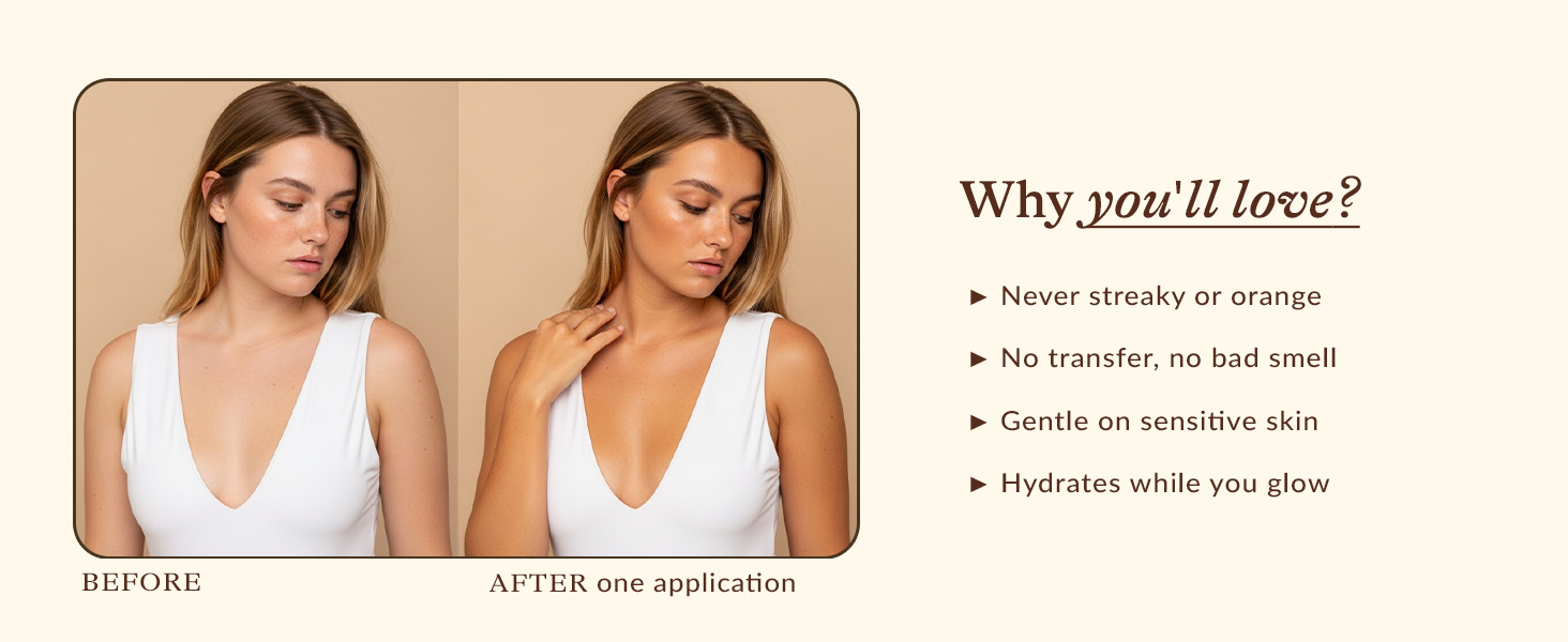 bronzing drops tanning drops face tanning drops self tanning drops bronzer drops tan drops tanning