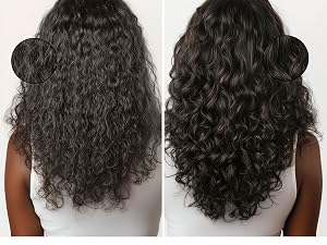 hair serum