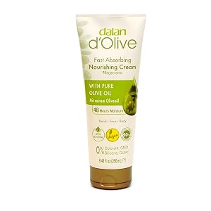 hand cream dalan