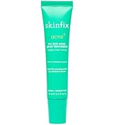 Skinfix Acne+ 2% BHA Acne Spot Treatment: Clinical-Strength, Rapid-Acting Acne Treatment that Red...