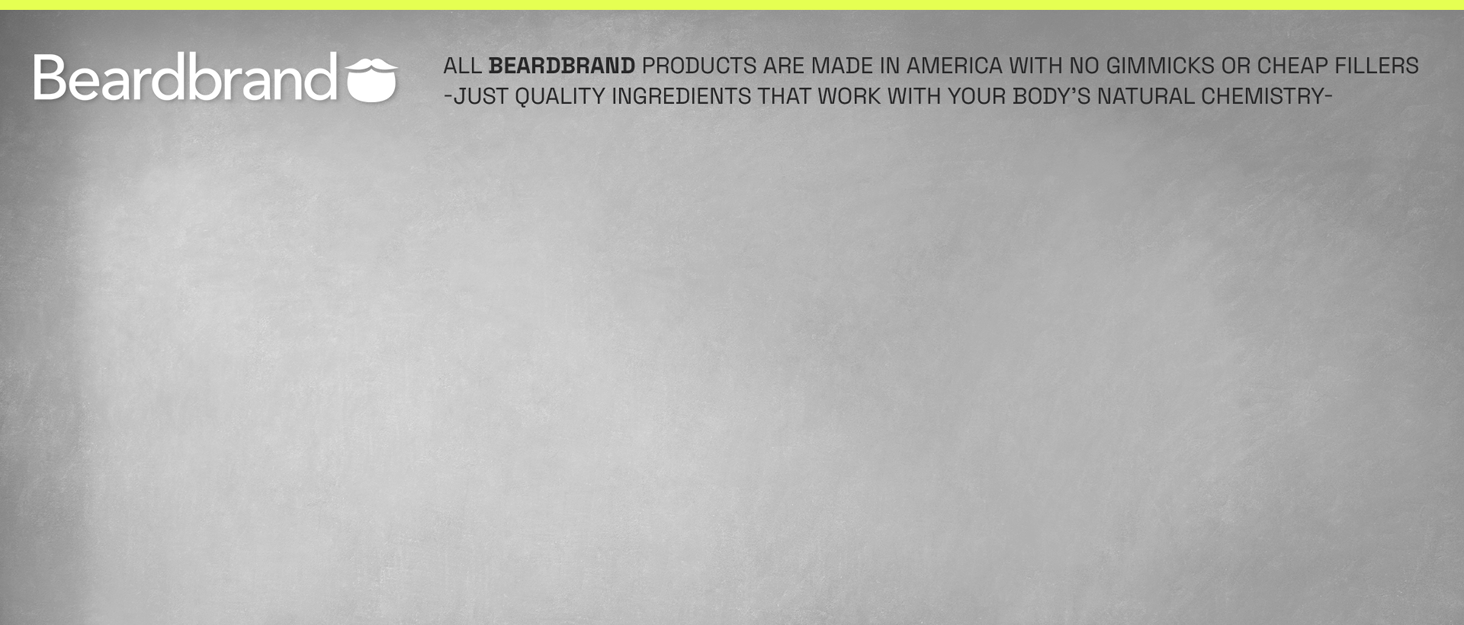 BeardBrand