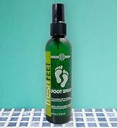 Fresh Body Fresh Feet Foot Spray 