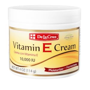 vitamin e cream face cream 