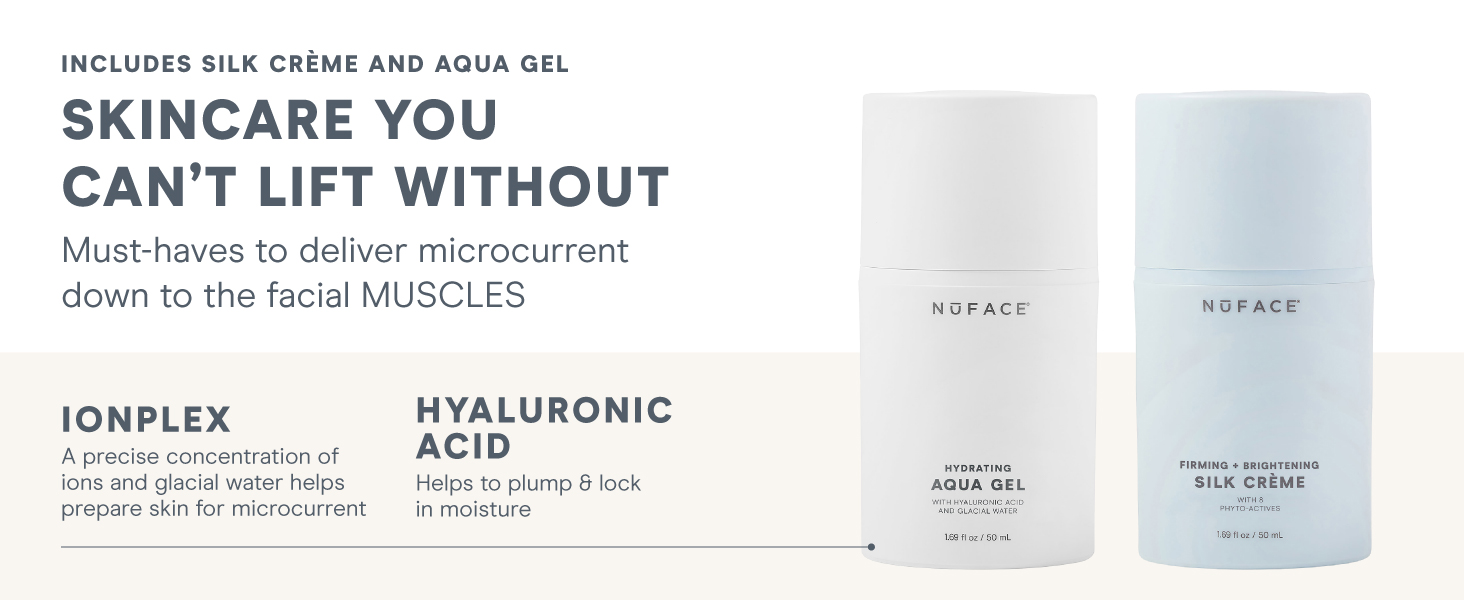 nuface