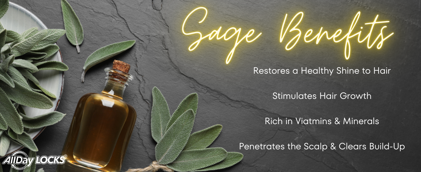 sage benefits