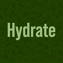 hydrate