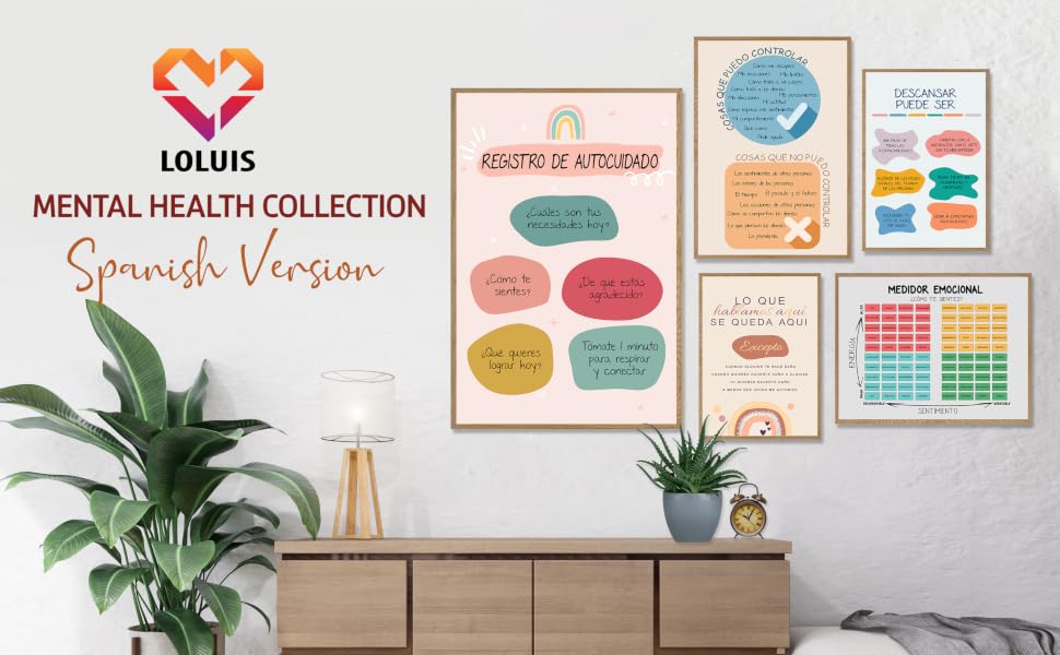 spanish maslow's hierarchy needs poster, pirámide de maslow poster