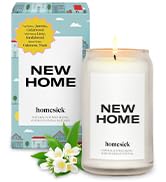 Tranquility Flame Wicks Romantic Work Mom Fragrant esthetic Floral Woods Party Eucalipto Beachy