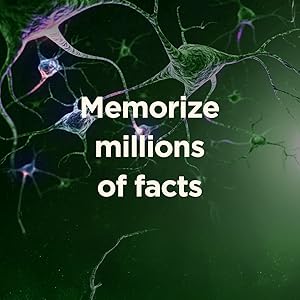 Memorize millions of facts