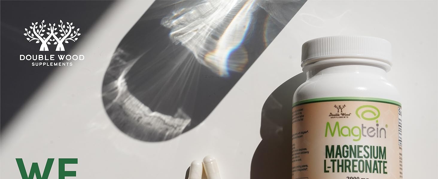 We Bottle Wellness