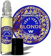 MOBETTER FRAGRANCE OILS Very Very Blonde Perfume for Women body oil fragrance