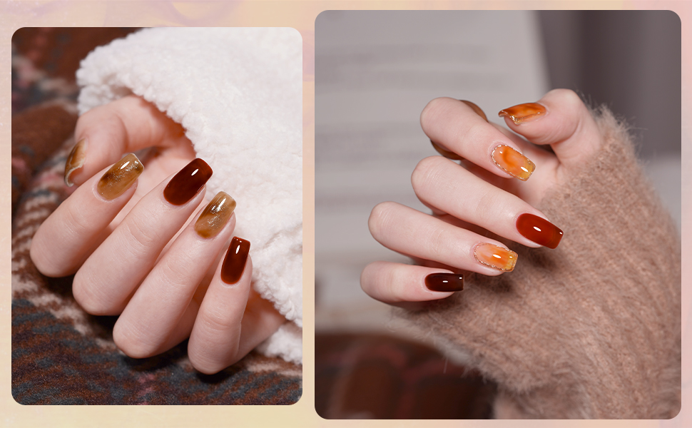 Gel Polish