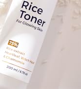 rice toner 4-4